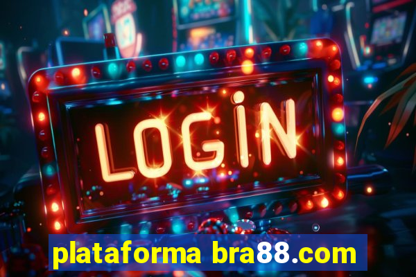 plataforma bra88.com